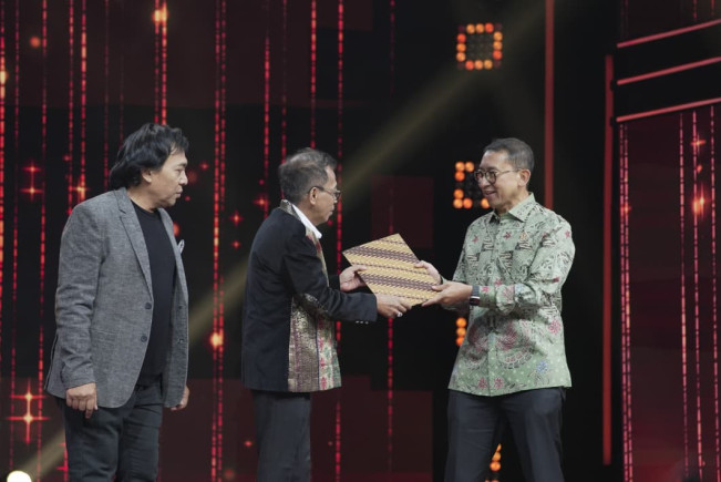 Hari Komedi Nasional, Jarwo Kwat Ibaratkan seperti Lebaran Seniman Komedi Indonesia